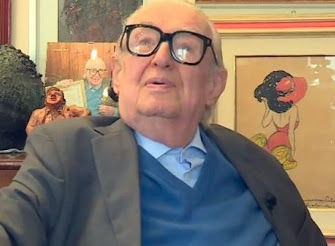 I socialisti piangono Giuseppe Amadei, un pezzo di politica del ‘900