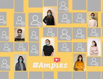 Reggio. Nata Ampies: piattaforma digital che supporta commercianti e ristoratori impattati dal Covid