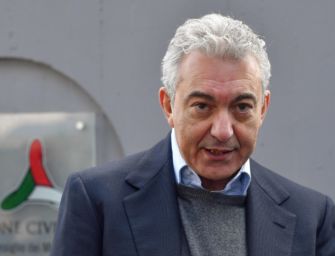 Coronavirus. Arcuri: la seconda ondata è impetuosa. Ma non c’è pressione sulle terapie intensive