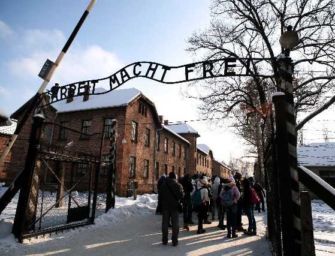 Shoah, memoria e presente