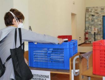 Reggio. Biblioteche comunali: alla Panizzi e decentrate torna su prenotazione il prestito da asporto