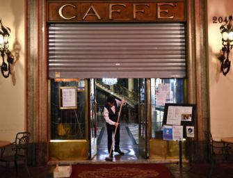 Un mini-lockdown che non servirà