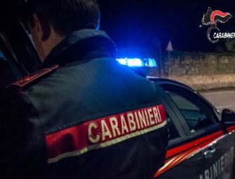 A Scandiano scoperte tre persone straniere nascoste nel retro di un camion proveniente dalla Bosnia