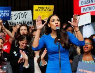 Usa, record donne candidate al Congresso