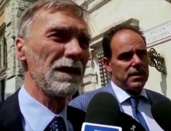 Pd. Delrio: con Letta si può vincere
