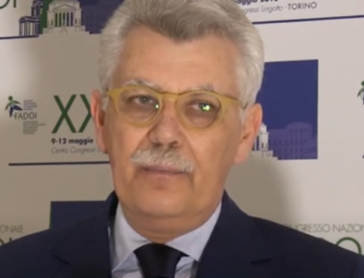 Modena. Improvvisa morte del dottor Marco Grandi, un amico dello sport