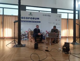 Comuni ricicloni: i più virtuosi Parma e Ferrara, seguiti da Reggio Emilia