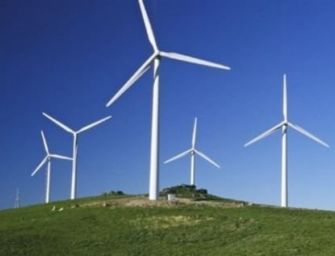 Energia verde, Emilia e svolta ecologica