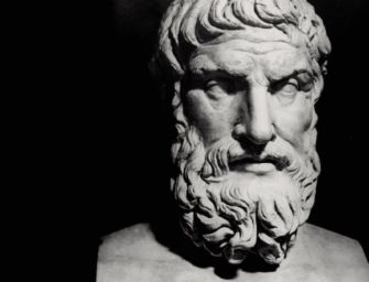 Non siamo nemmeno polvere