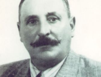 Farri, socialista, antifascista, contro le violenze