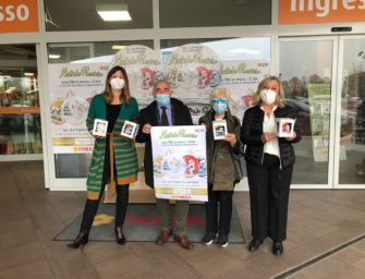 Reggio, Conad: un Natale con aiuto al Mire