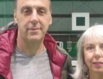 Addio a Francesca Montecchi: sempre al fianco delle donne in difficoltà e sorella del campione di basket Piero