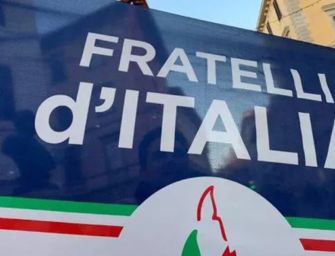Ufficializzate le nomine dei responsabili dei dipartimenti reggiani di Fratelli d’Italia