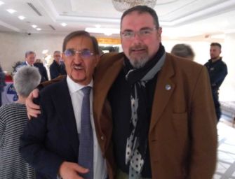 Fratelli d’Italia inaugura 2 circoli: a Casalgrande lo intitola a Umberto Farri, sindaco socialista assassinato nel Dopoguerra