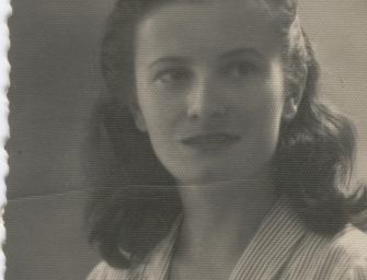 Modena. Morta Ibes Pioli, la partigiana Rina: maestra di Resistenza
