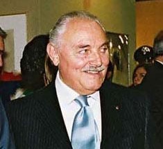 Covid. Morto l’antiquario dal cuore granata Gianfranco Iotti