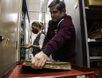 Istoreco, la vita militare di 70mila soldati reggiani in armi