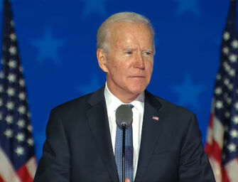 Biden a un passo dalla Casa Bianca