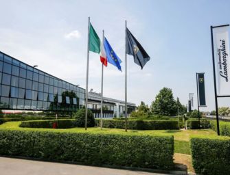 Winkelmann presidente e ad di Lamborghini