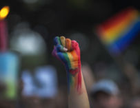 Domenica 17 maggio anche Reggio celebra la Giornata contro l’omolesbobitransfobia