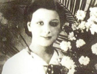Storia di una partigiana reggiana: “Le maschere e il volto di Lucia Sarzi a cent’anni dalla nascita”