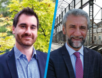 A Reggio nasce TecnoPop, la super fibra arriva al Parco Innovazione