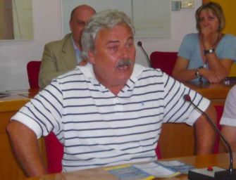 Quattro Castella. Morto Marco Colli, presidente della piscina Favorita di Montecavolo
