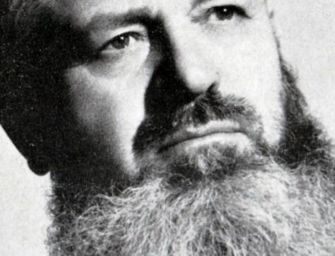 Alla montagna reggiana manca un prof Marconi