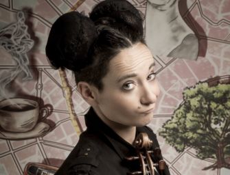 Marta Pistocchi ‘Toponomastica’, la Milano nascosta tra vizi e virtù di chi la vive