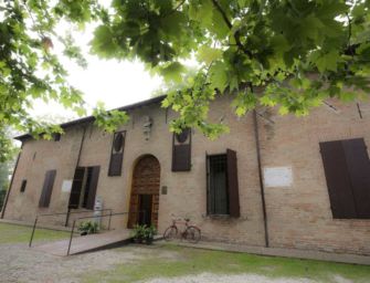 Ducato Estense. Approvato progetto di riqualificazione del Parco del Mauriziano