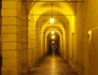 Modena in zona rossa da giovedì 4 marzo. Il sindaco Muzzarelli: “Servono misure efficaci”