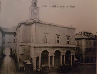 Reggio. Istoreco e Asp alzano il velo sull’archivio delle ex Opere pie reggiane