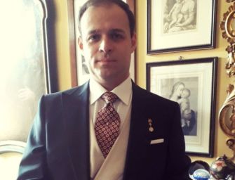 Reggio Emilia. Forza Italia riparte da Gianluca Nicolini coordinatore provinciale