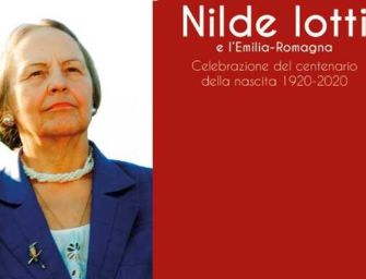 Centenario di Nilde Iotti, un convegno con le scuole superiori di Reggio