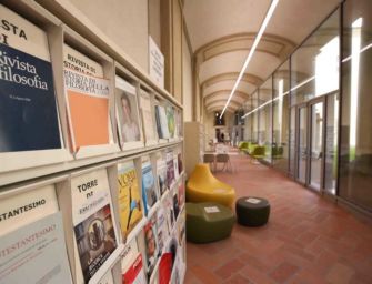 Anche a Reggio e Modena da venerdì 6 scatta la chiusura al pubblico per le biblioteche