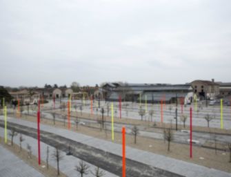 Reggio. Lo smercio della droga alla fermata dell’autobus in piazzale Europa