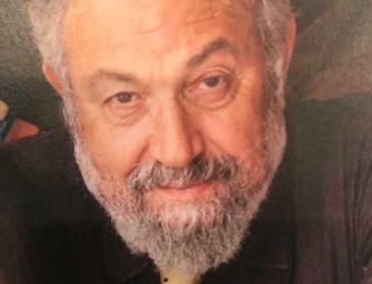 Reggio. Si è spento a 83 anni Ro Marcenaro, tra i pionieri del cartone animato e della pubblicità