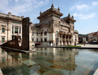 Emilia-Romagna: le terme in sicurezza