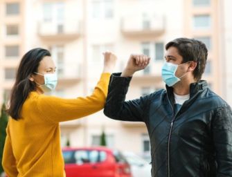 Adattarsi al mondo del Covid