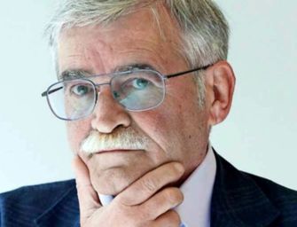 Zocca. Addio Marco Santagata: scrittore, docente, italianista di fama internazionale