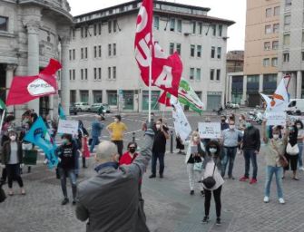 Reggio. Cgil: lunedì 16 sciopero generale dei lavoratori dell’industria alimentare