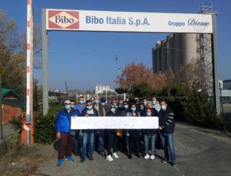 Sant’Ilario, Cgil: sciopero per la sicurezza alla Bibo Italia