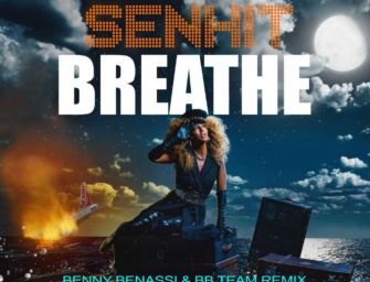 Benny Benassi dà nuova energia a “Breathe”