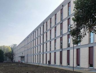 Reggio, terzo polo università a ex seminario