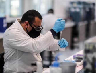 Variante Delta, in Emilia al via il sequenziamento