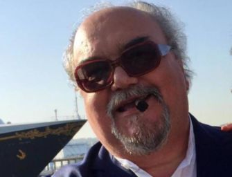 Reggio. Morto Roberto Taddei, noto imprenditore nel settore dell’abbigliamento