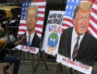 Voto Usa. Biden parla da vincitore, Trump annuncia battaglia legale