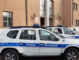 Bassa reggiana, nuovi tutor per la velocità sulla provinciale 62R