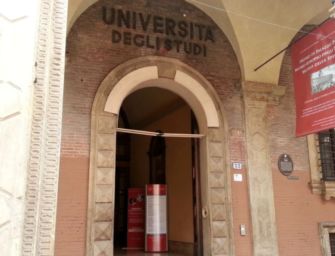 All’Università di Bologna confermata anche per il secondo semestre la didattica in forma mista