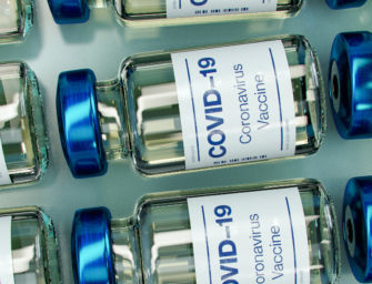 ER, individuati i centri per il vaccino Covid-19